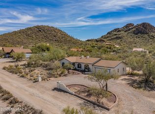 4155 W Coyote Ridge Trl, Tucson, AZ 85746