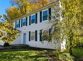 1068 Nordyke Rd, Cincinnati, OH 45255