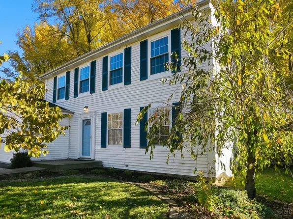 1068 Nordyke Rd, Cincinnati, OH 45255