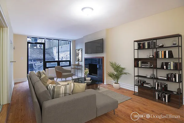Rented by Douglas Elliman | media 1