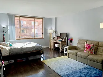 Rented by Keller Williams NYC