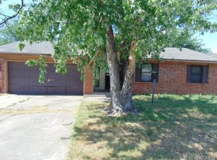 11605 E 36th St S, Tulsa, OK 74146