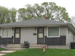 704 Walter St, Kaukauna, WI 54130