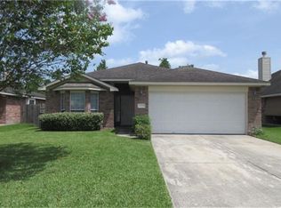 19021 Hammer Ln, Porter, TX 77365