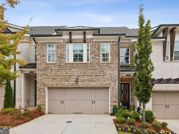 334 Atley Pl, Alpharetta, GA 30009