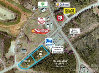 0 Alexander Love Hwy #1B, York, SC 29745