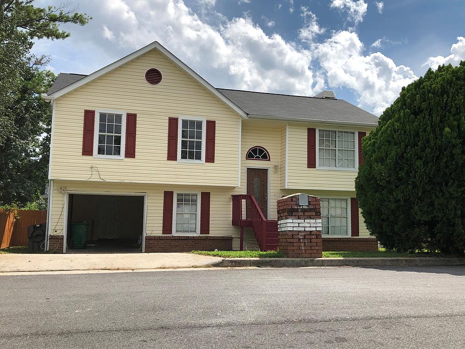 5490 Panola Downs Rd, Lithonia, GA 30058 Zillow