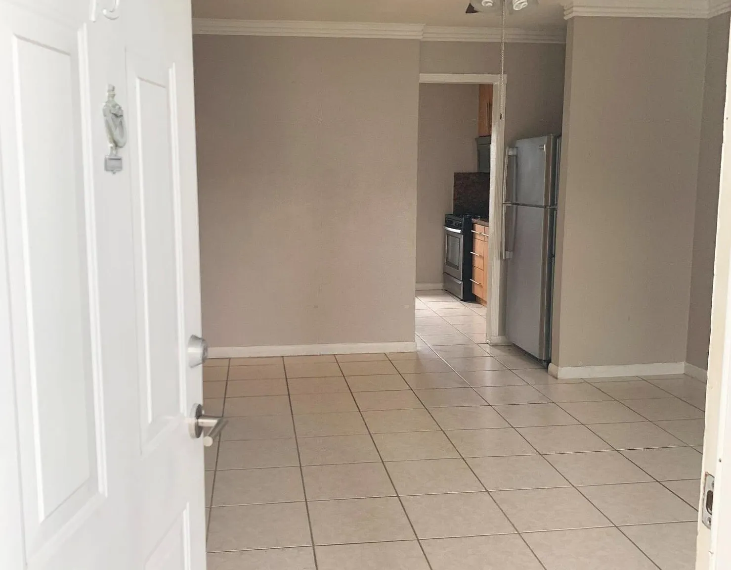 2 bed, 1.0 bath, 620 sqft, $1,600 — Photo 4