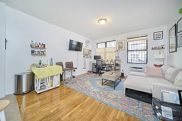 70 West 109th Street
