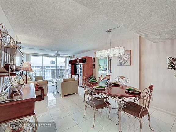 4th image of 525 N Ocean Blvd APT 1922