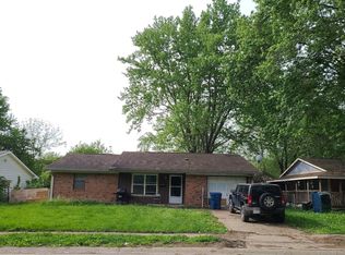 10139 E Ridgefield Dr, Indianapolis, IN 46235