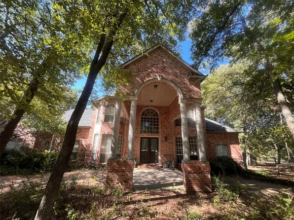 341 Rolling Oaks Rdg, Cedar Hill, TX 75104