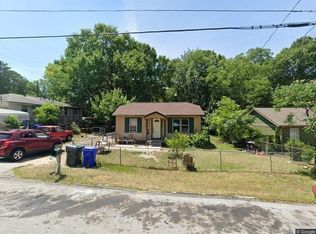 1142 Tillman St NW, Conyers, GA 30012