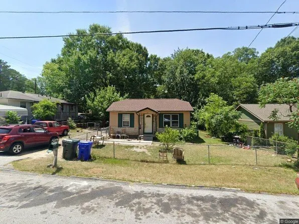 1142 Tillman St NW, Conyers, GA 30012