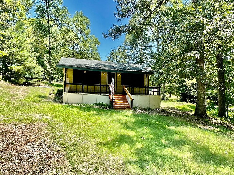 170 County Road 4947, Etoile, TX 75944 MLS 69137 Zillow