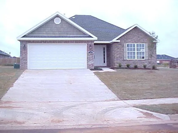 2200 SW Huntwick Ave, Bentonville, AR 72713