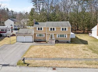 10 Hampton Drive, Nashua, NH 03063