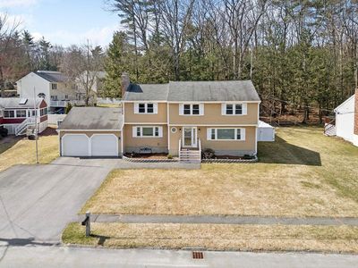 10 Hampton Drive, Nashua, NH, 03063