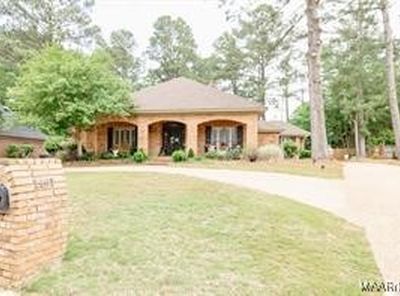 7807 Halcyon Forest Trl, Montgomery, AL, 36117