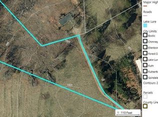 0 Burl Bridges Rd, Forest City, NC 28043