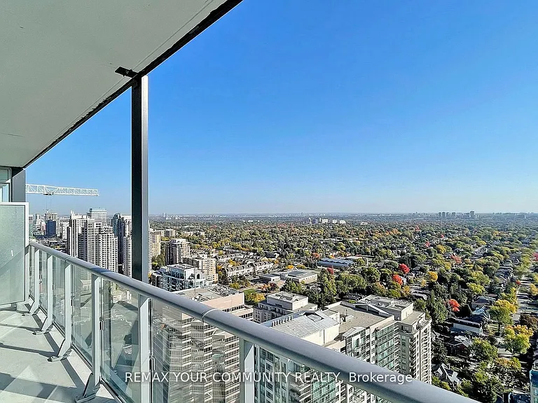 5180 Yonge St #3305 — Photo 28