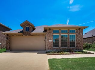 1316 Raleigh Path, Denton, TX 76208