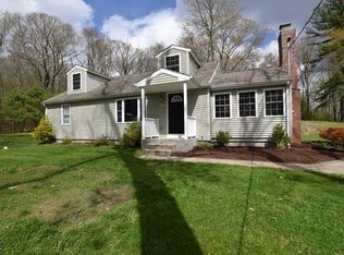 1069 Baptist Hill Rd, Palmer, MA 01069