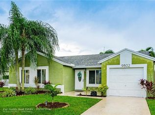 9802 Ridgecreek Rd, Boca Raton, FL 33496