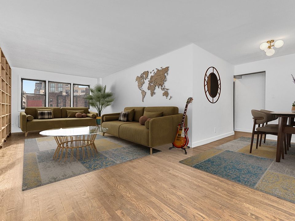 1st image of 140 7th Ave APT 3F