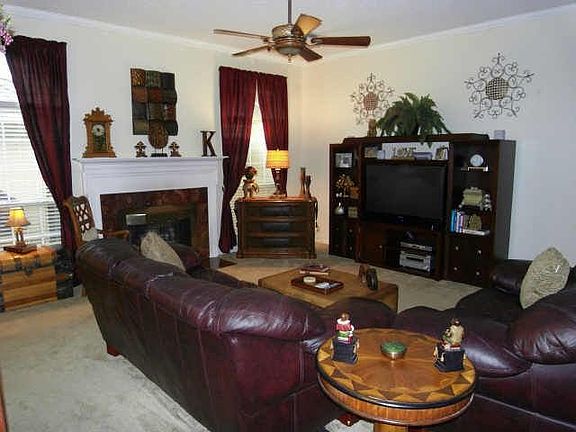 2nd image of 4010 Stonecastle Dr