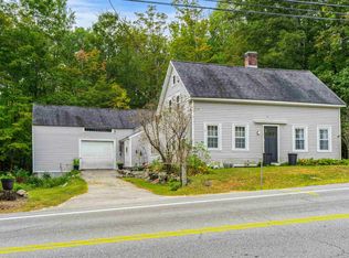 328 2nd Nh Tpke, Hillsboro, NH 03244