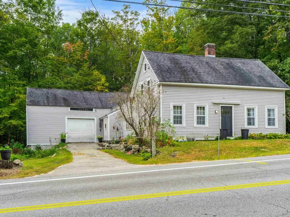 328 2Nd Nh Turnpike, Hillsborough, NH 03244