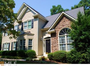 238 Terrane Rdg, Peachtree City, GA 30269