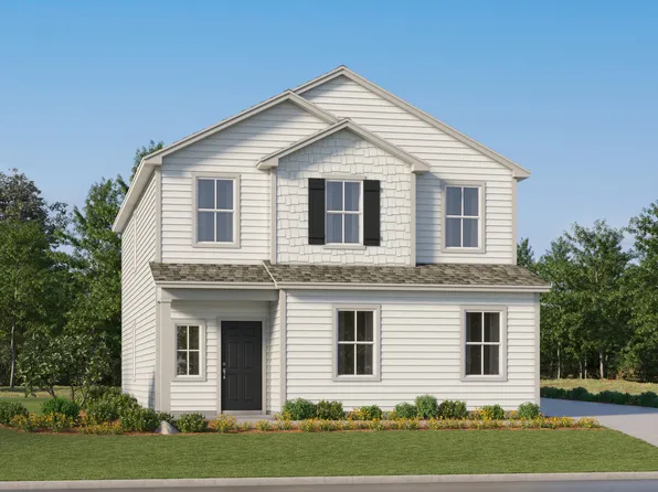 205 River Birch Way, Warner Robins, GA 31093