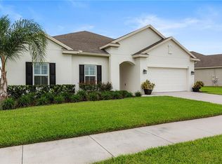 3318 Sagebrush St, Saint Cloud, FL 34773