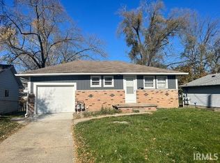 1520 Larue St, Lafayette, IN 47905