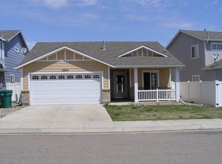 2005 Mirror Ct, Pueblo, CO 81004