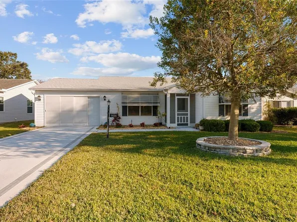 1616 San Diego St, The Villages, FL 32159