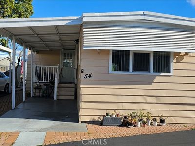 17700 S Western Ave Spc 54, Gardena, CA, 90248