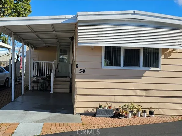 17700 S Western Ave Spc 54, Gardena, CA 90248