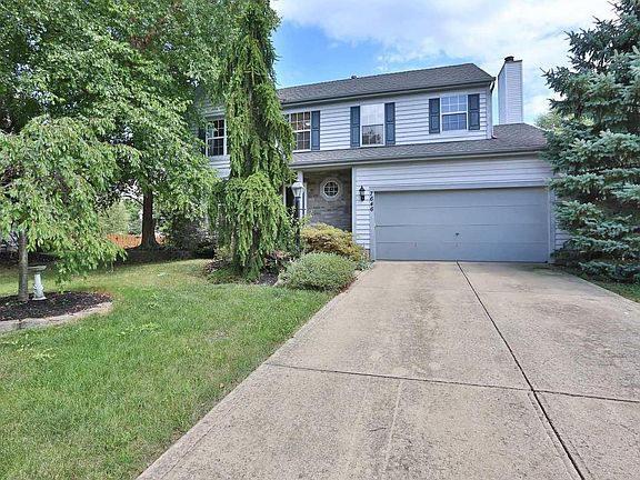 2nd image of 7646 Park Bend Ct