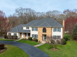 358 Wedgewood Rd, Southington, CT 06489