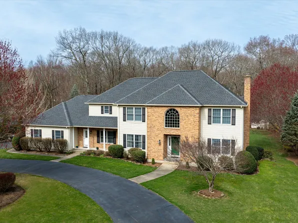 358 Wedgewood Road, Southington, CT 06489