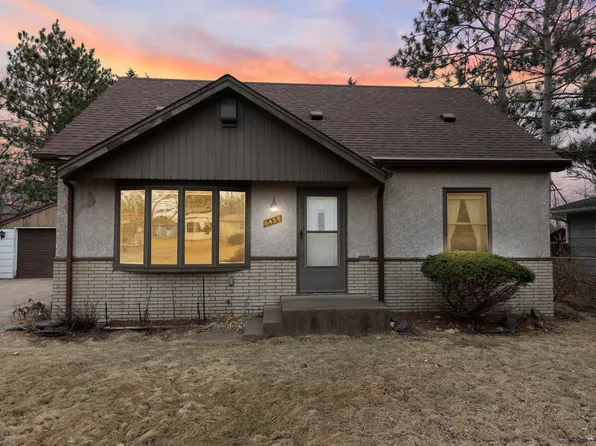 6435 Ashton Ave NE, Fridley, MN 55432