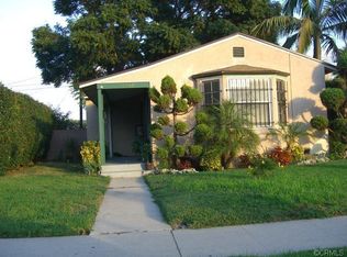 10432 Pace Ave, Los Angeles, CA 90002