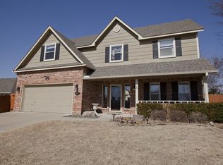 2004 W Broadway St, Broken Arrow, OK 74012