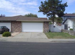 2224 Mandarin Way, Antioch, CA 94509