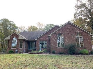355 Highway 64 NE, New Salisbury, IN 47161