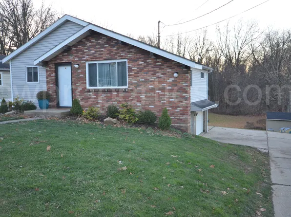 318 Celia Ave, Akron, OH 44312