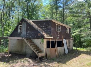 W5916 Steffen Ln, Pembine, WI 54156